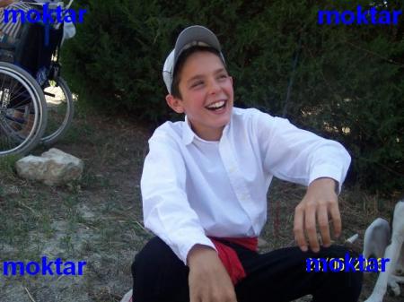 moktar