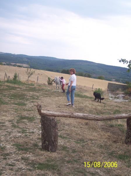 moa ou ma couzine