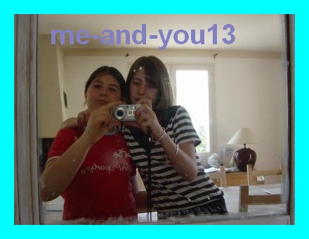 ELLE ET MOI