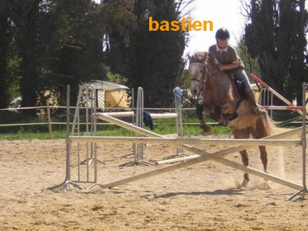 bastien