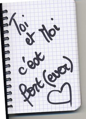 rien a dire