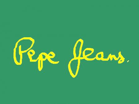 pepe jeans